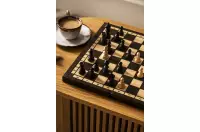 SZACHY OLIMPIJSKIE (36x36cm) SZACHY OLIMPIJSKIE (36x36cm)